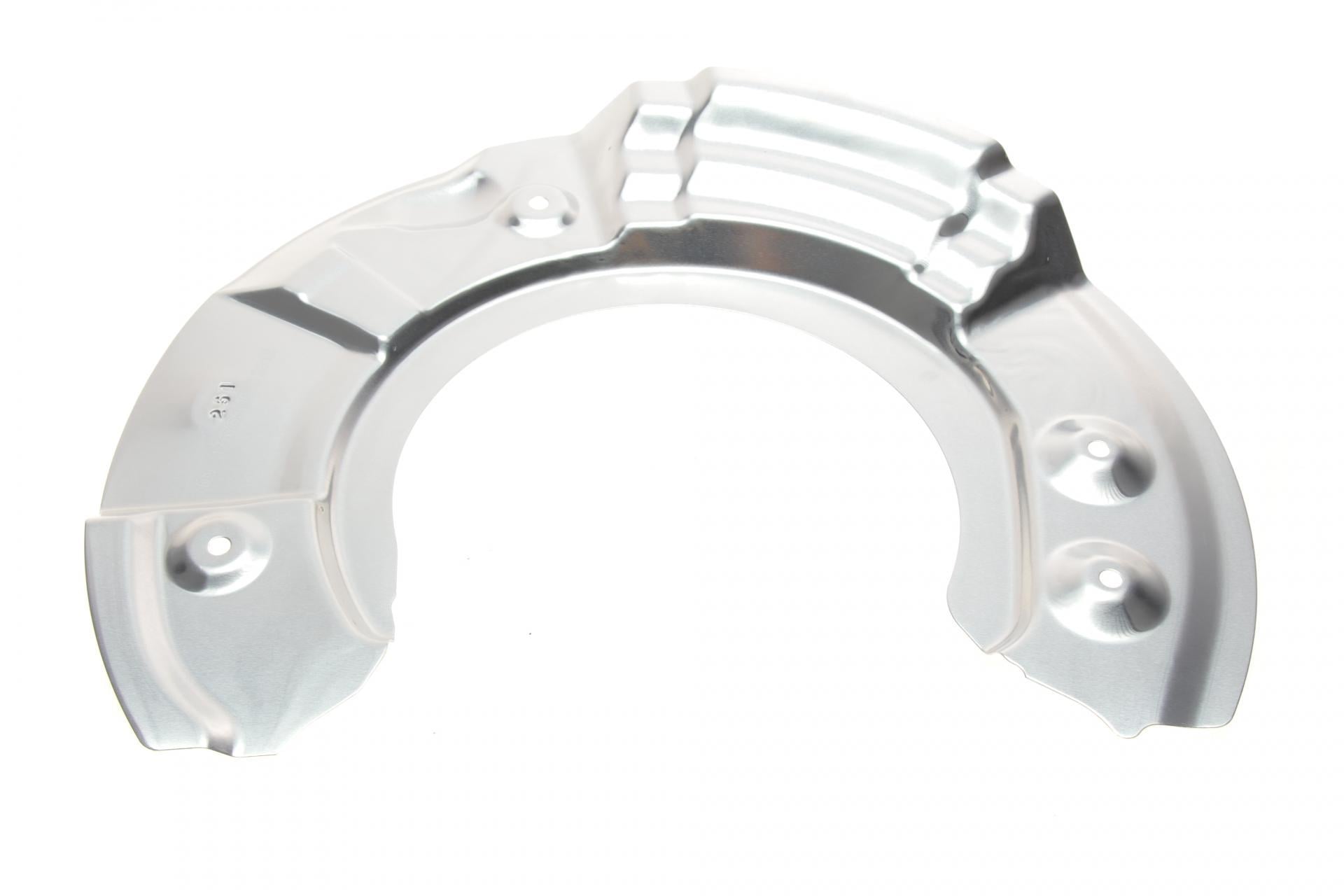 Защита тормозного диска FEBI BILSTEIN переднего R BMW 5 F07/F10/6 F12/F13/F06 09-18-176765