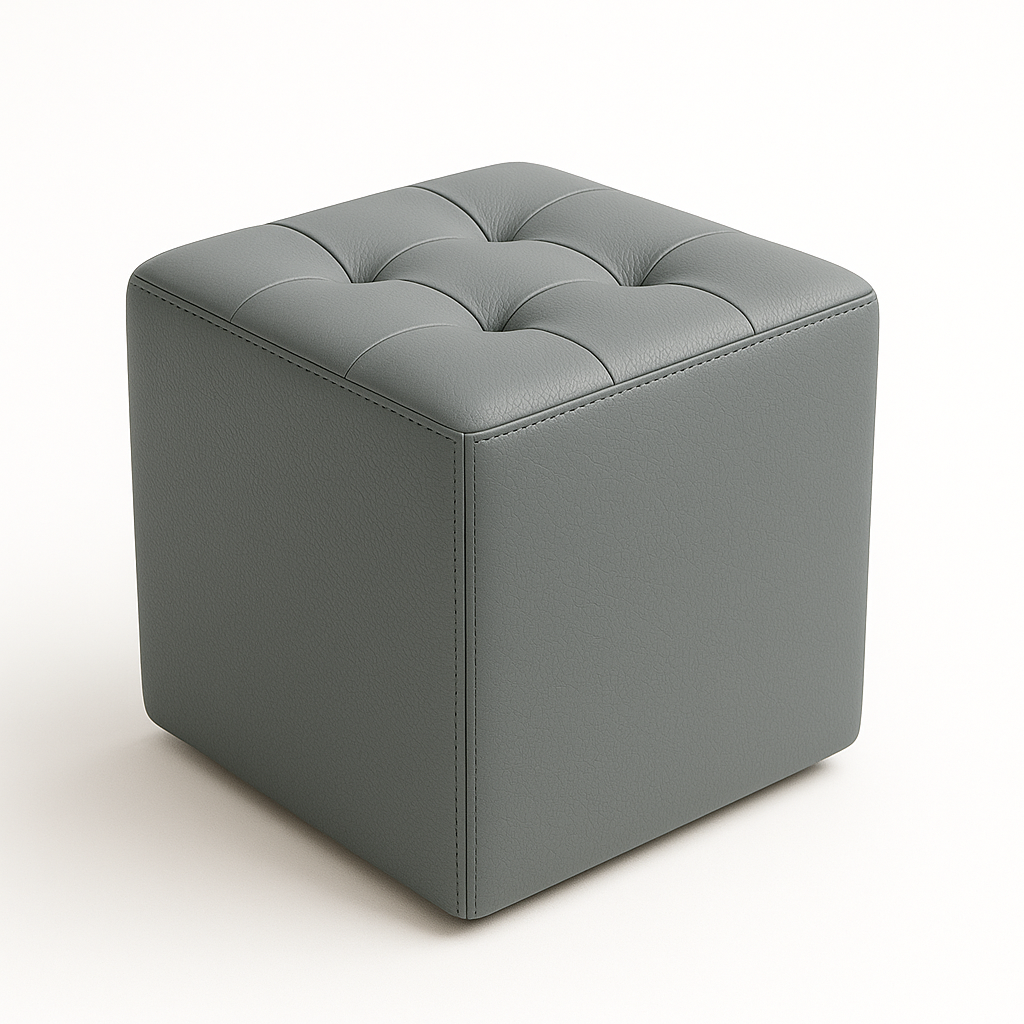 Пуф HAPPY SL 2232 Серый (32520341)