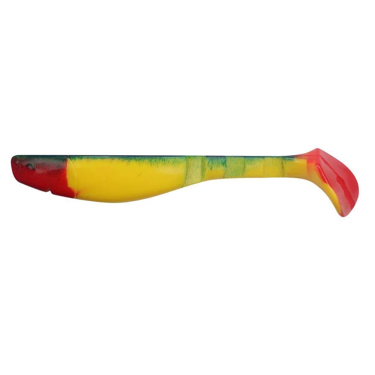 Набор силиконовых приманок Relax KOPYTO 8" 5 шт. S235R (2583761972) Набор силиконовых приманок Relax KOPYTO 8" 5 шт. S235R (2583761972)