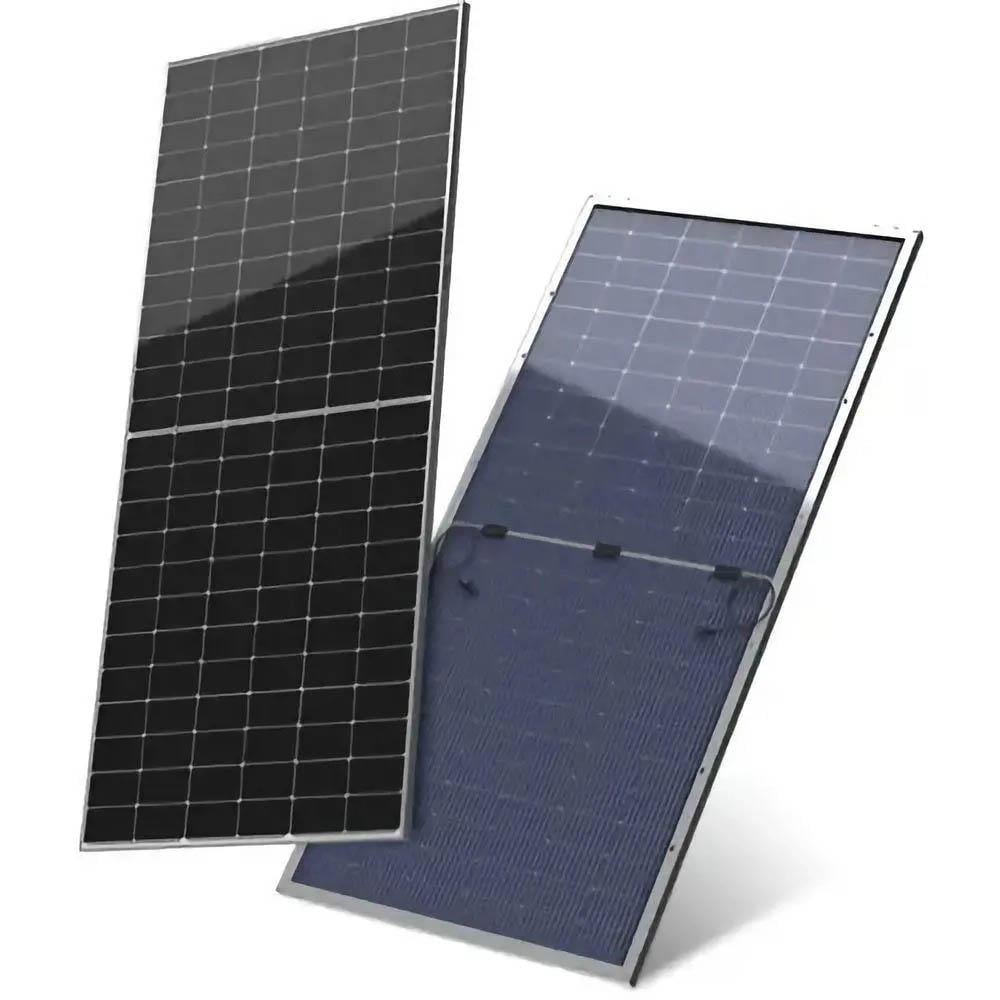 Солнечный фотоэлектрический модуль Solar Jinko JKM-585N-72HL4-BDV (2116835)