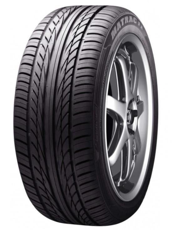 Шина Marshal Matrac FX MU11 205/55 R15 88V (152454)