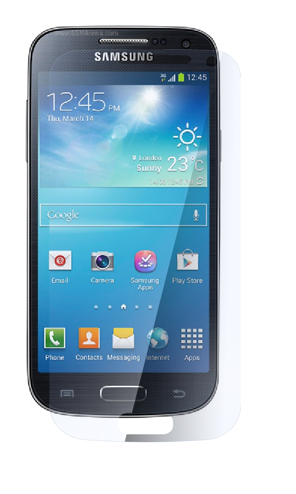 Замена дисплейного модуля Samsung Galaxy S4 mini GT-I9195