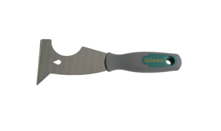 Шпатель Flugger Stiwex Prem Multi Filler Knife Hard 9577 70 мм (19320)