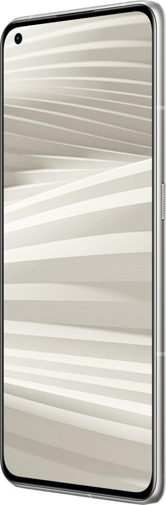 Смартфон Realme GT 2 Pro 5G 12/256Gb Paper White - фото 4