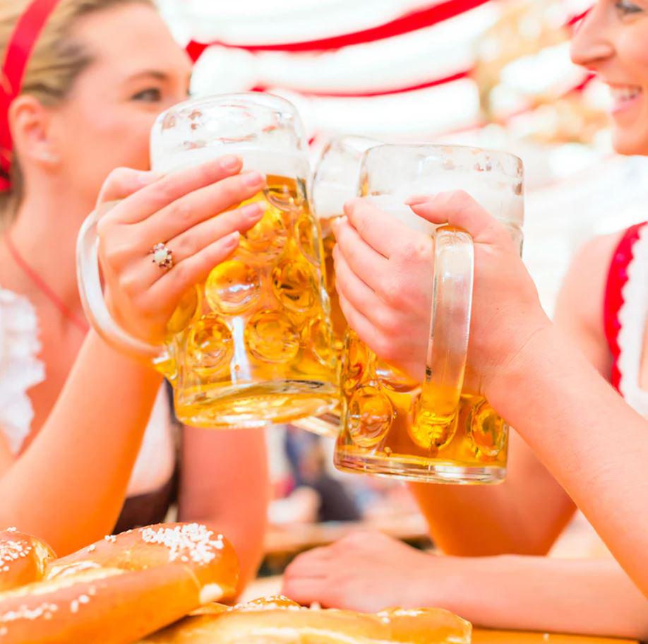 Набір келихів для пива Stölzle Lausitz Isar 1 л 6 шт. (5000053-1) - фото 4 Набір келихів для пива Stölzle Lausitz Isar 1 л 6 шт. (5000053-1) - фото 4