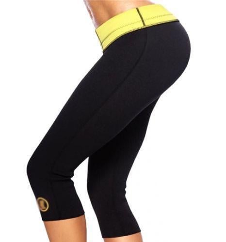 Шорти для схуднення Hot Shapers Pants Yoga L (190744522) - фото 1