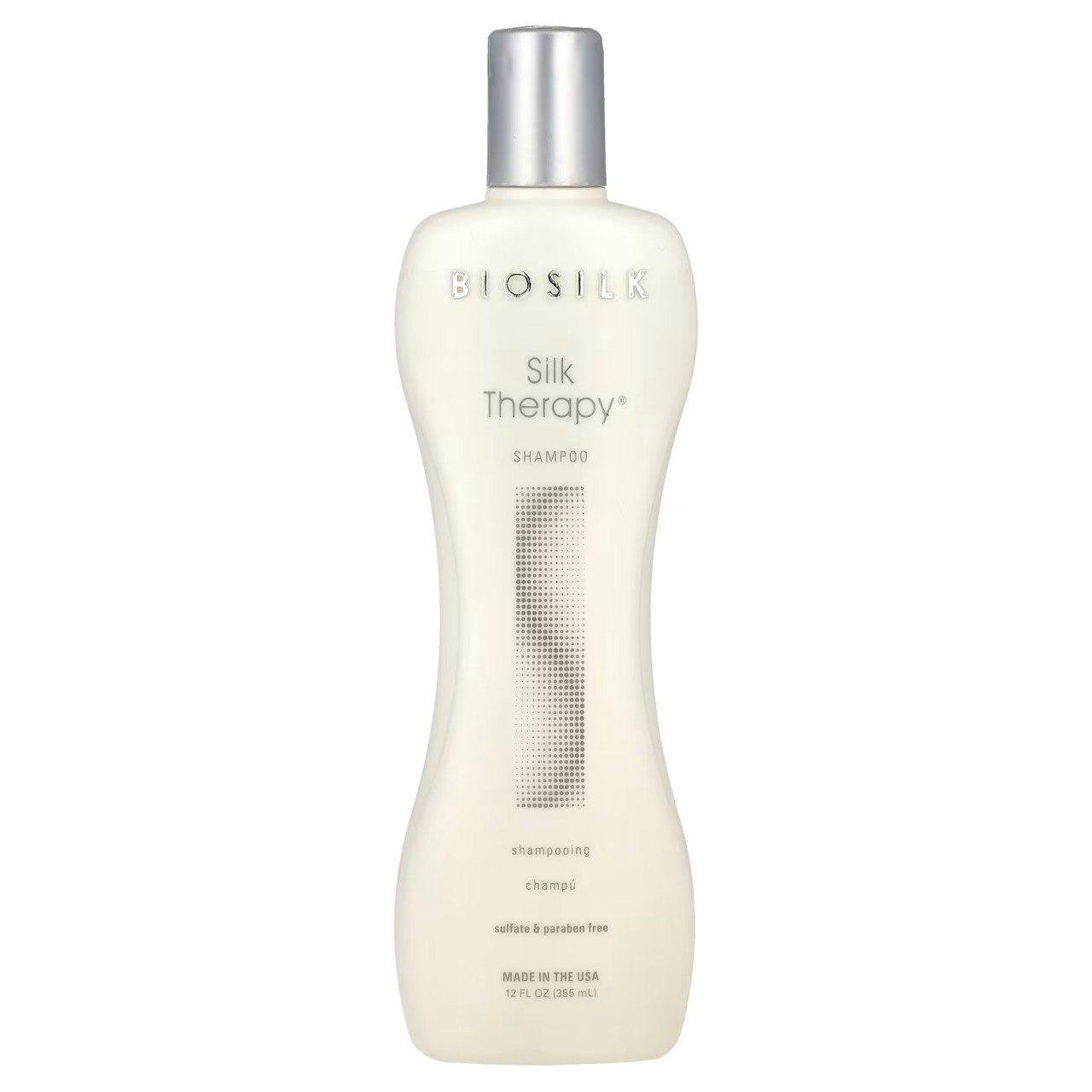 Шампунь для волосся BioSilk Silk Therapy 355 мл (25062177)