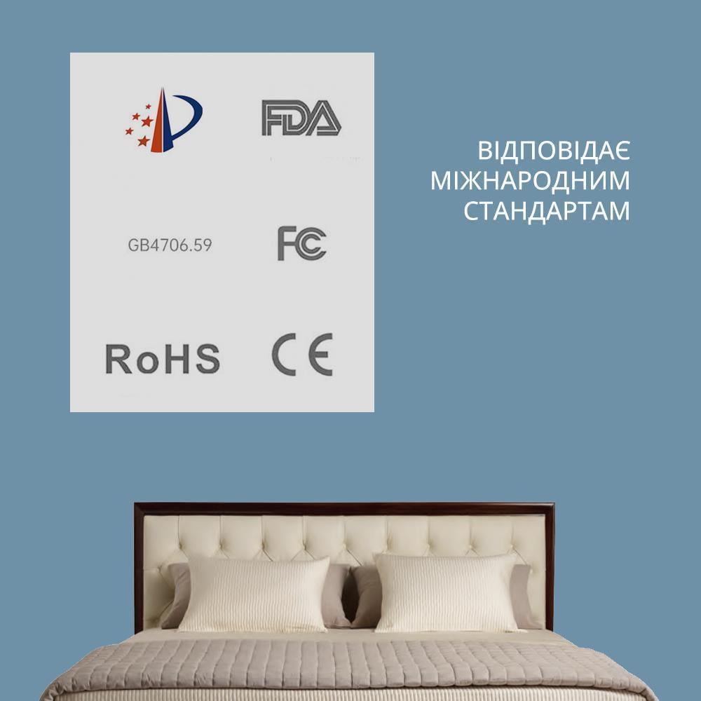Средство от храпа Smart Anti Snoring Device (12749379) - фото 6