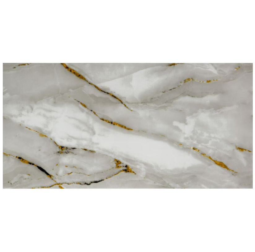 Плитка самоклейна стінова PET 600x300x2 мм (SW-00002332)