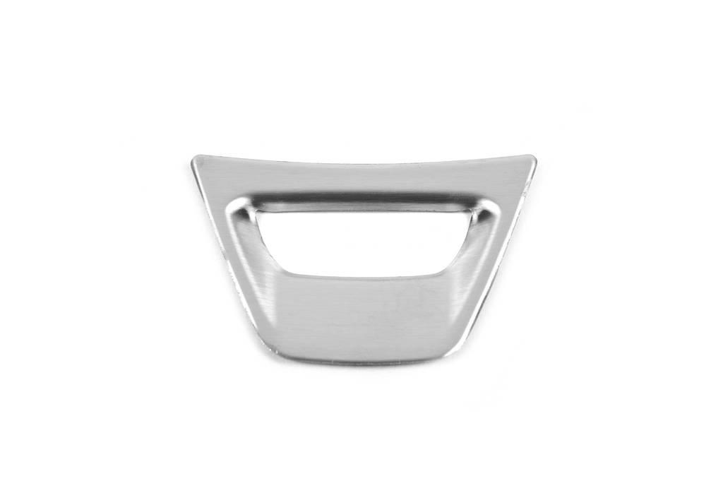 ᐉ Накладка на руль для Renault Megane IV 2016 (73833)