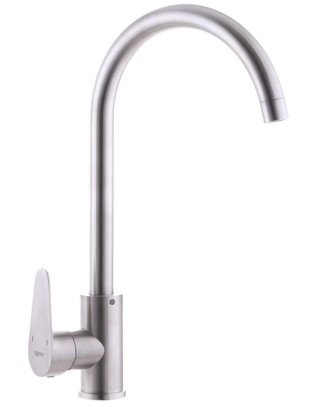 Смеситель для кухни Zerix FOX-011 (ZX3109)