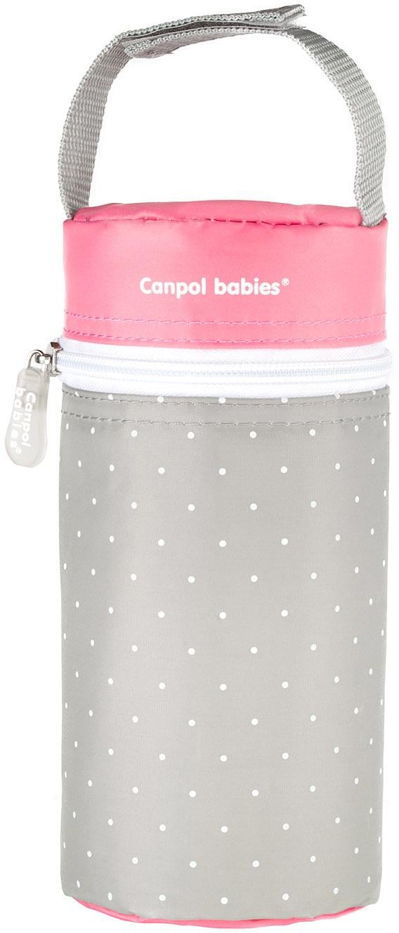 Термосумка для пляшечки Canpol Babies 69/009 м'яка (13642)