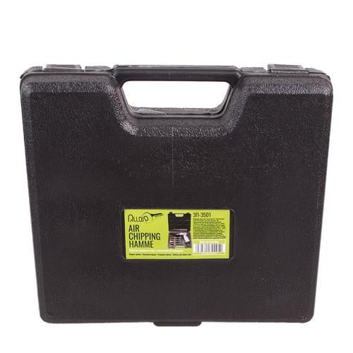 Зубило пневматическое с комплектом насадок (ЗП-3501) - фото 3 Зубило пневматическое с комплектом насадок (ЗП-3501) - фото 3