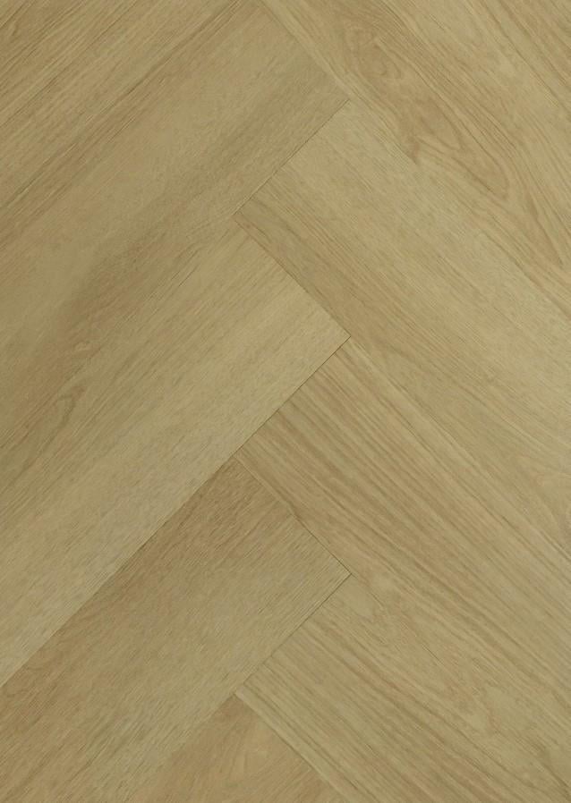 Пол виниловый SPC LVT 7590 Novocore Legacy Herringbone Oak Английская елка (30408902)