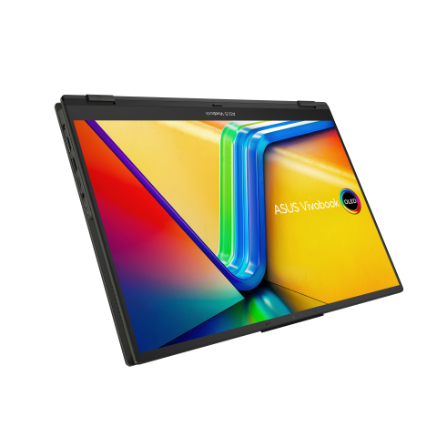 Ноутбук Asus VivoBook S16 Flip TP3604VA Black (TP3604VA-WS51T) - фото 5
