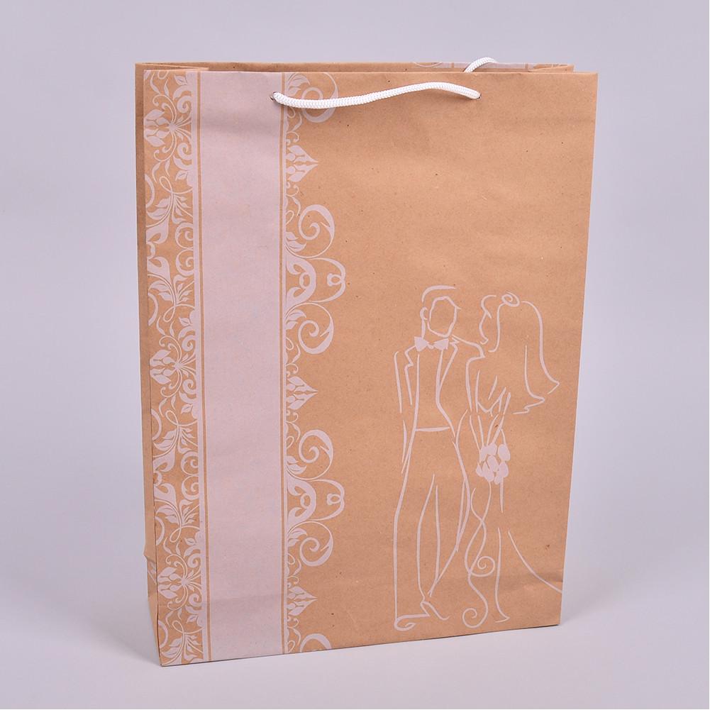 Пакет 32x45 см XL (3249-20)