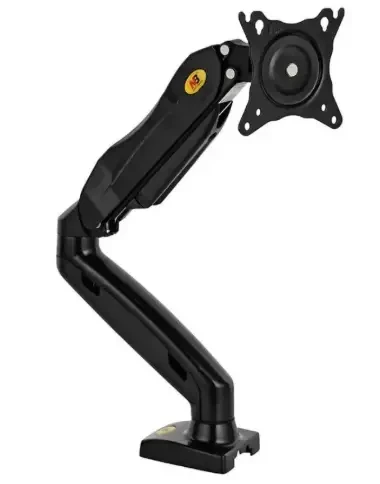 Кронштейн регульований V80 настільний для моніторів 17-27" (8009)