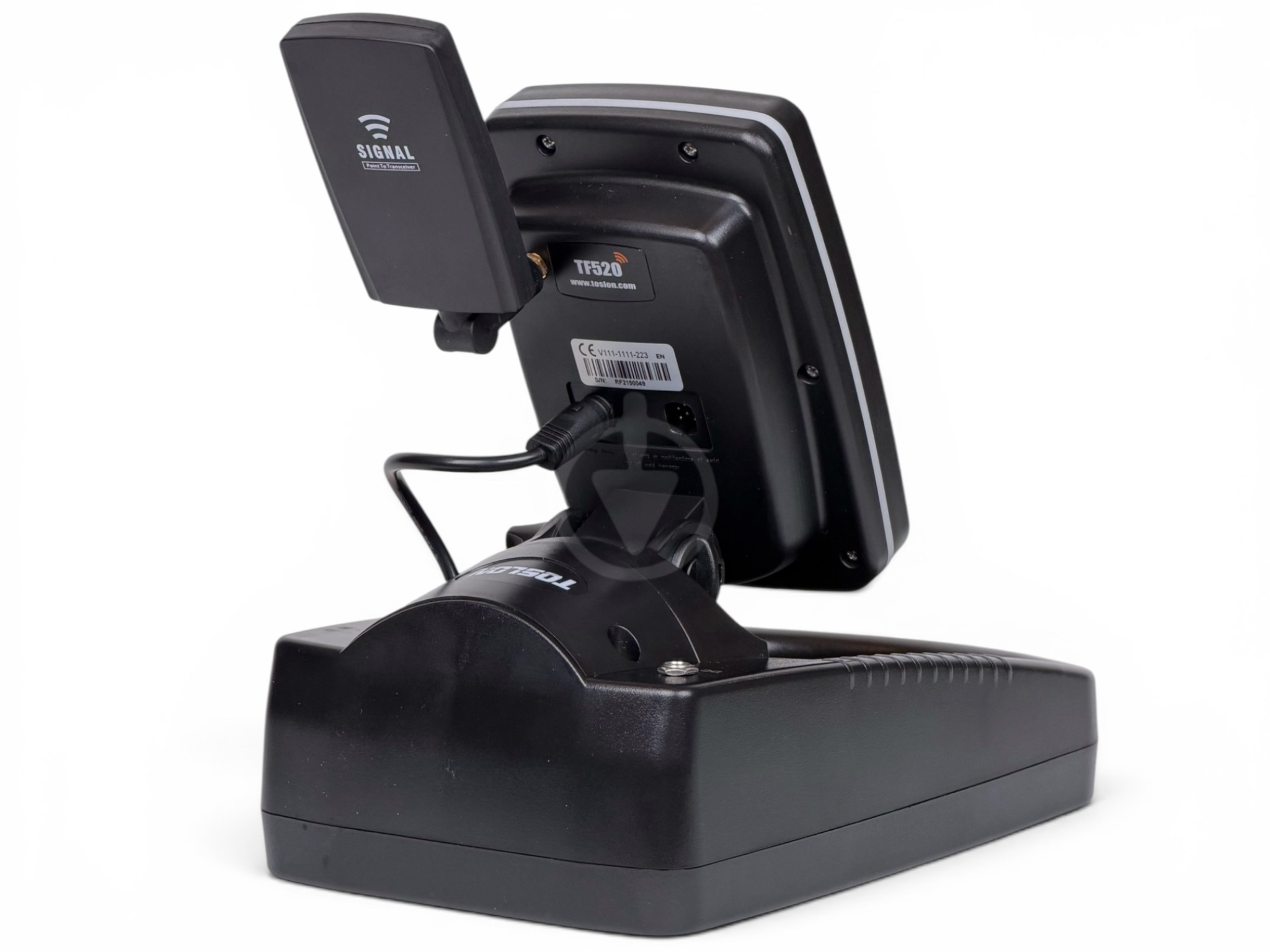 Ехолот Toslon TF 520 - фото 6 Ехолот Toslon TF 520 - фото 6