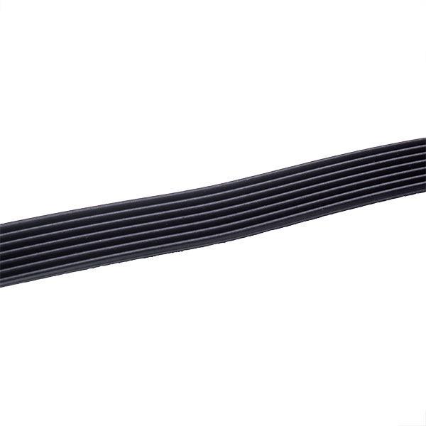 Ремінь пральної машини 1951H7 481235818156 (00000001863) - фото 3