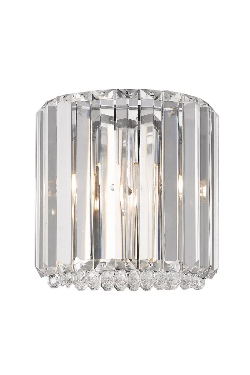 Бра Zuma Line W0360-01A-B5AC Prince (11450901)