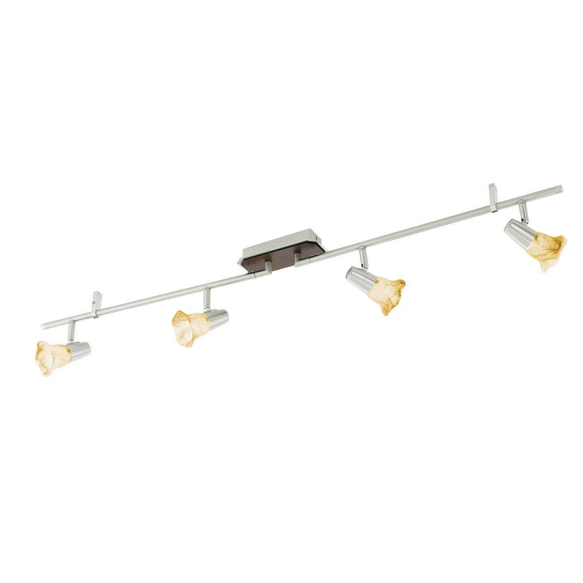 Светильник настенно-потолочный Eglo Formosa (85018)