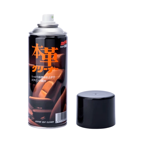 Очиститель кожи автомобиля Soft99 Leather Seat Cleaner Очиститель кожи автомобиля Soft99 Leather Seat Cleaner