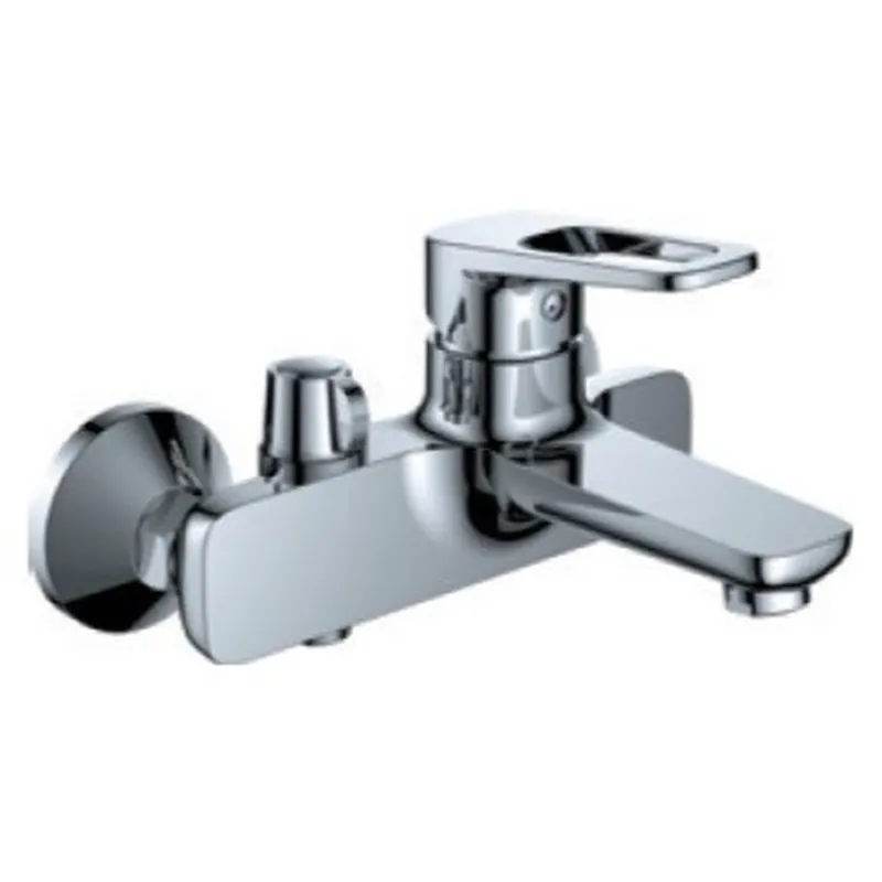 Смеситель для ванны MIXXUS Nevada 009 Euro (MI5914)