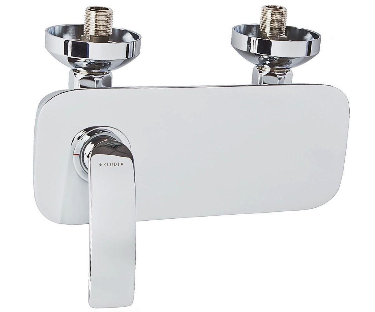 Джойстиковый смеситель KLUDI BALANCE 527100575