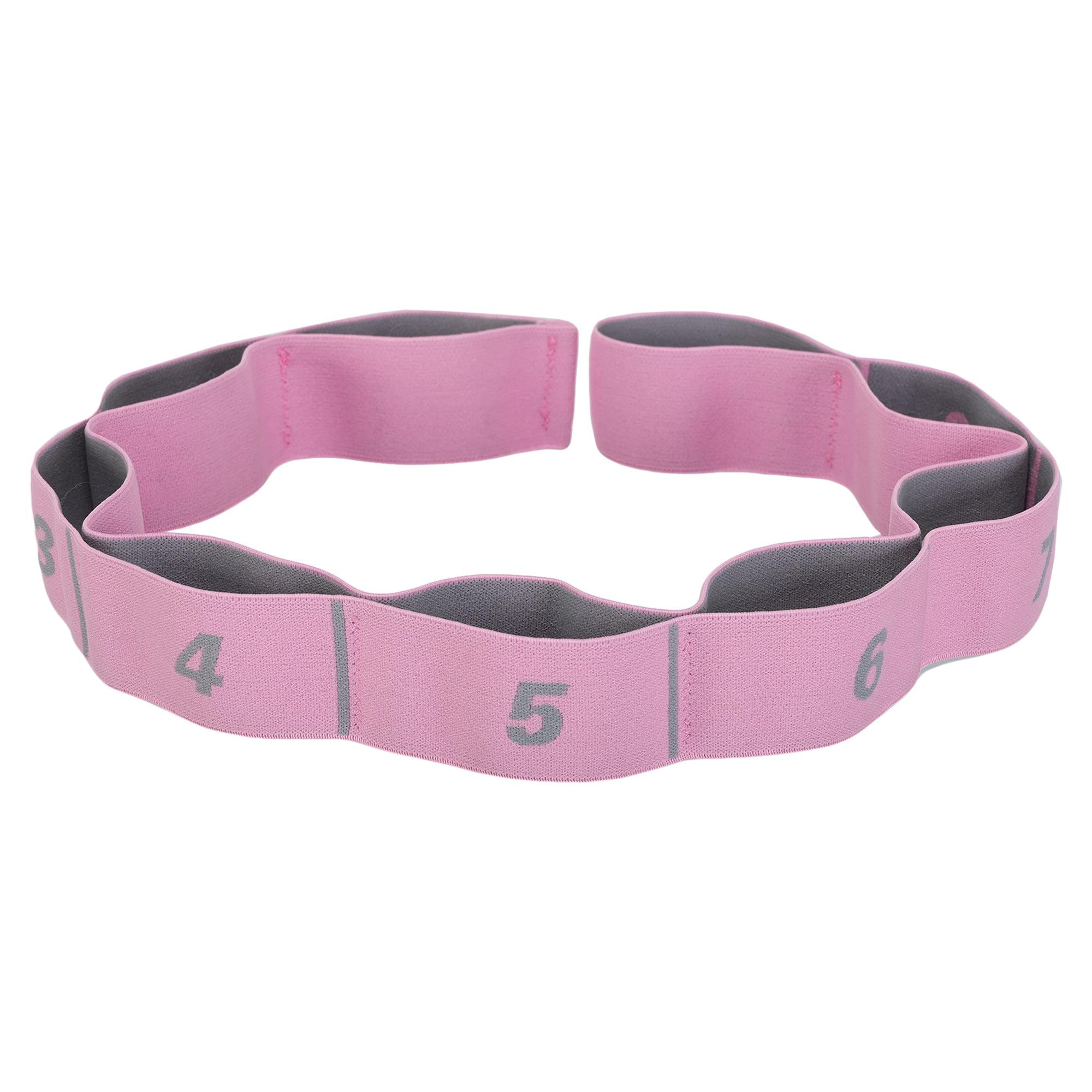 Еспандер стрічковий з петлями для розтяжки Elastiband SP-Sport FI-0878 (36695264) Еспандер стрічковий з петлями для розтяжки Elastiband SP-Sport FI-0878 (36695264)