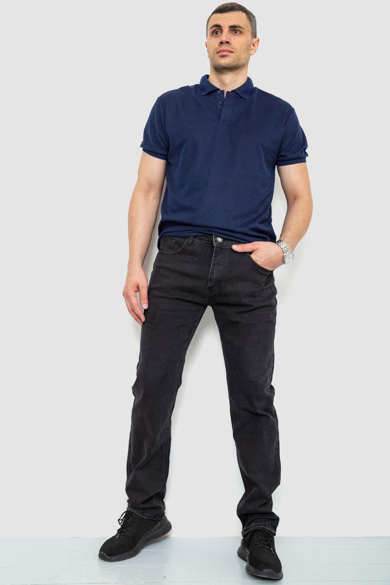 Джинси чоловічі Ager 244RW112 р. 30 Сірий (109641_813409) - фото 2 Джинси чоловічі Ager 244RW112 р. 30 Сірий (109641_813409) - фото 2