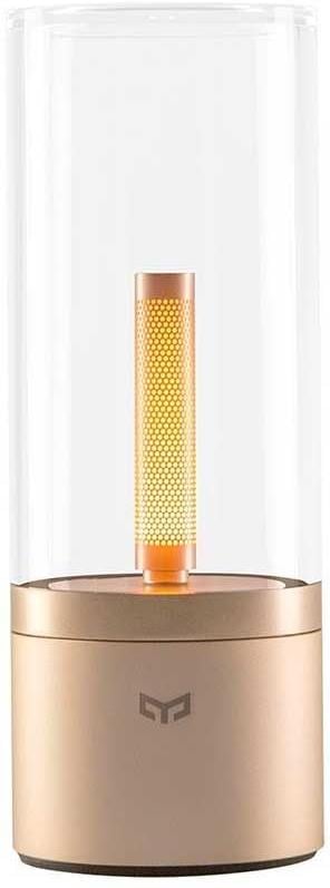 Нічник Yeelight Ambiance Candela Lamp (100749)