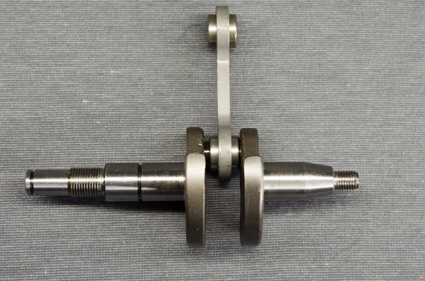 Вал коленчатый для бензопил MS 181/211 (1363)