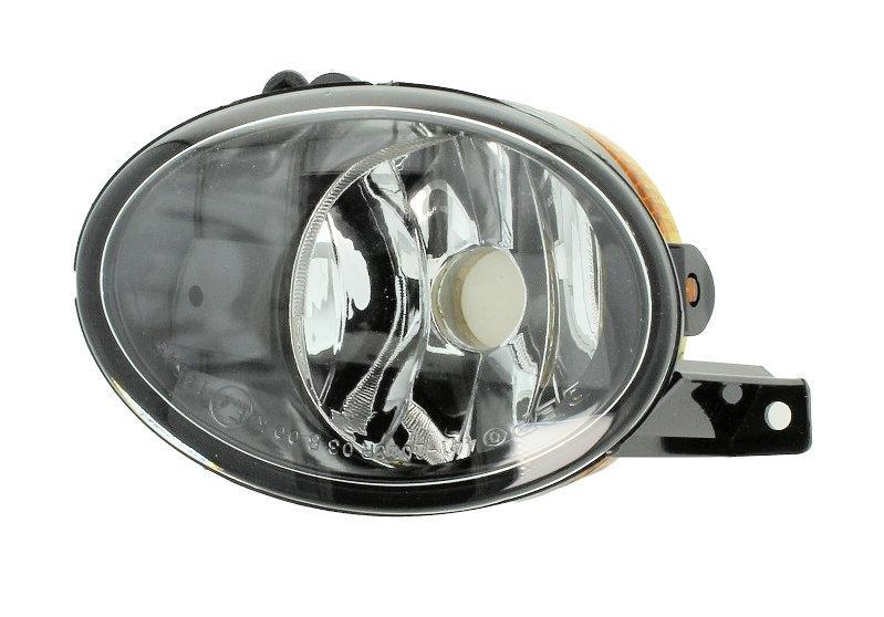 Фара противотуманная Volkswagen Touran 2010-2015 правая сторона (441-2043R-UE)
