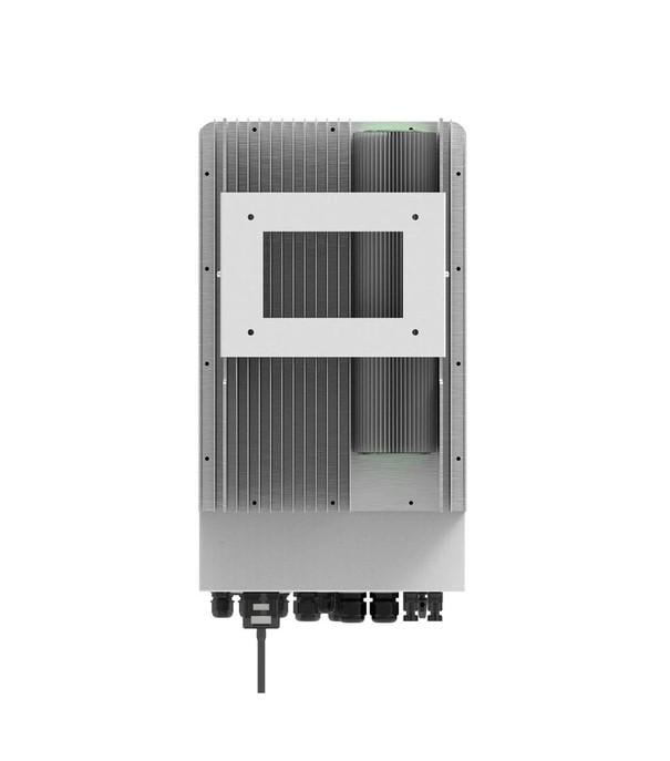 Инвертор гибридный Deye SUN-6K-SG03LP1-EU Wi-Fi (0031) - фото 6