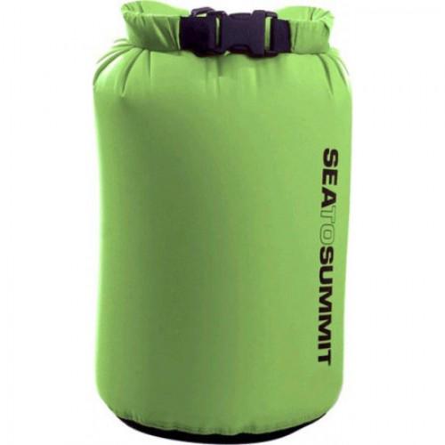 Гермочехол Sea To Summit Lightweight Dry Sack 1 L Green (1033-STS ADS1GN)