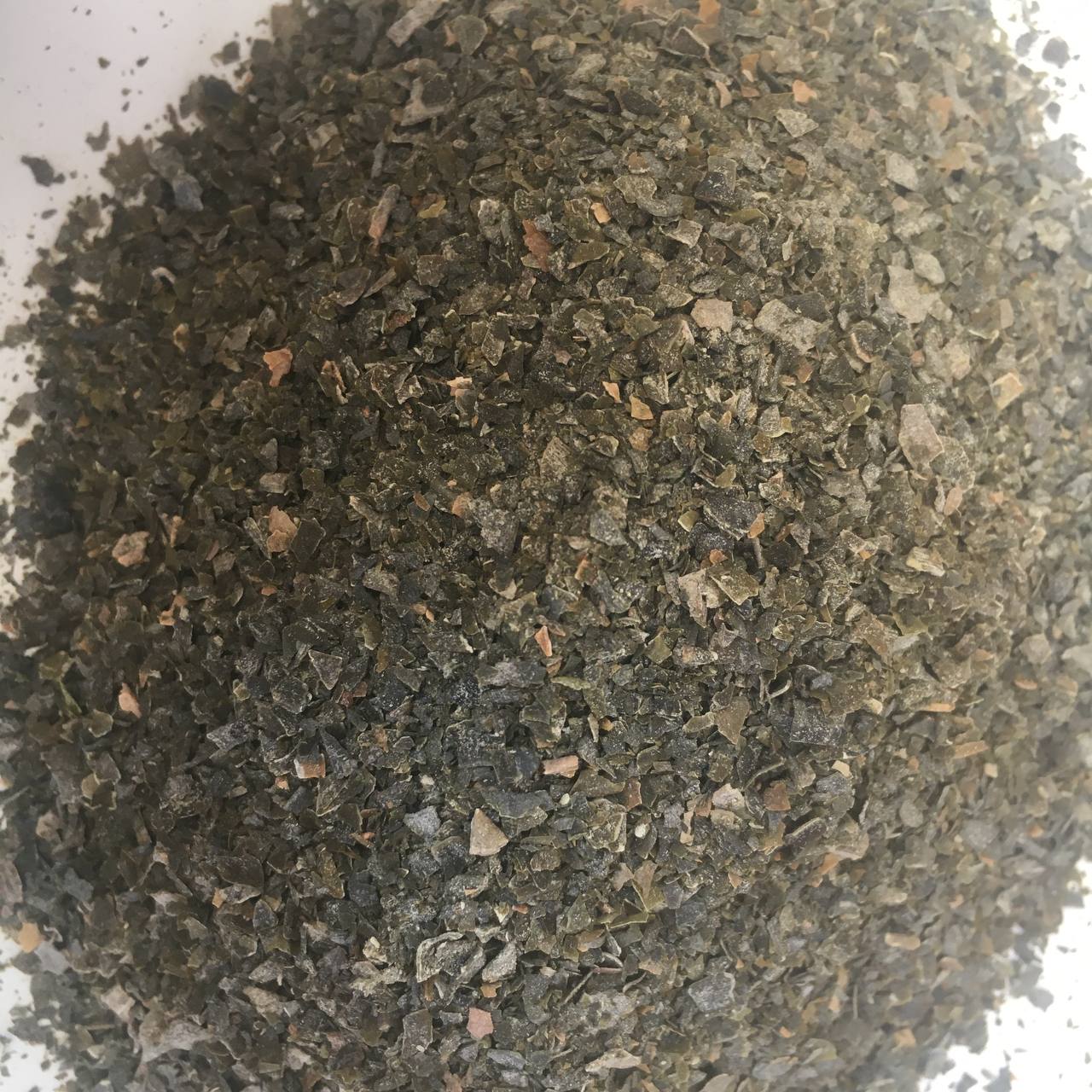 Морская капуста Карпаты 50 г (62931f6166d98709267f7f92) - фото 2