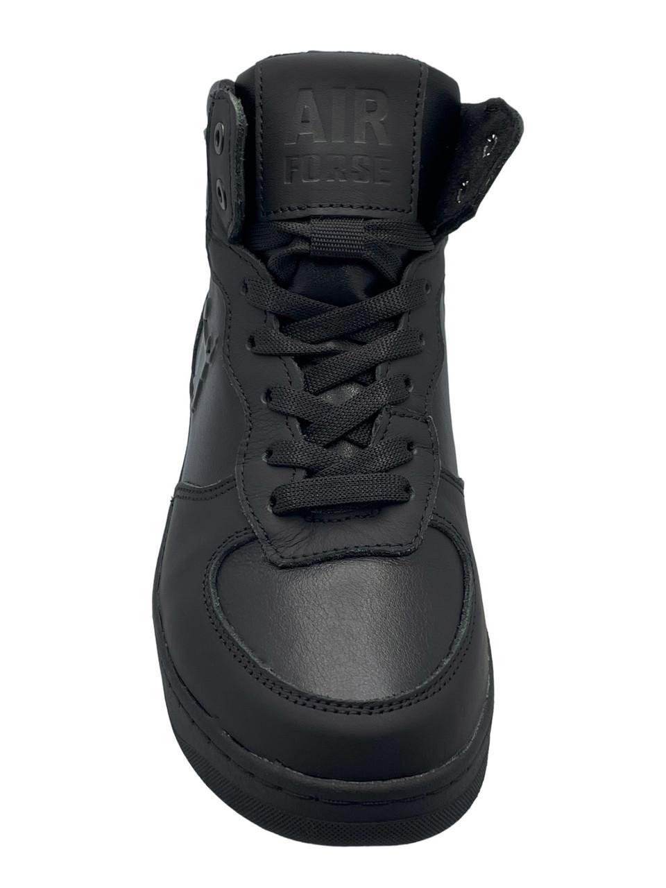 Черевики демісезонні для хлопчиків CROSSAV 333-333/36 р. 36 Чорний - фото 5 Черевики демісезонні для хлопчиків CROSSAV 333-333/36 р. 36 Чорний - фото 5