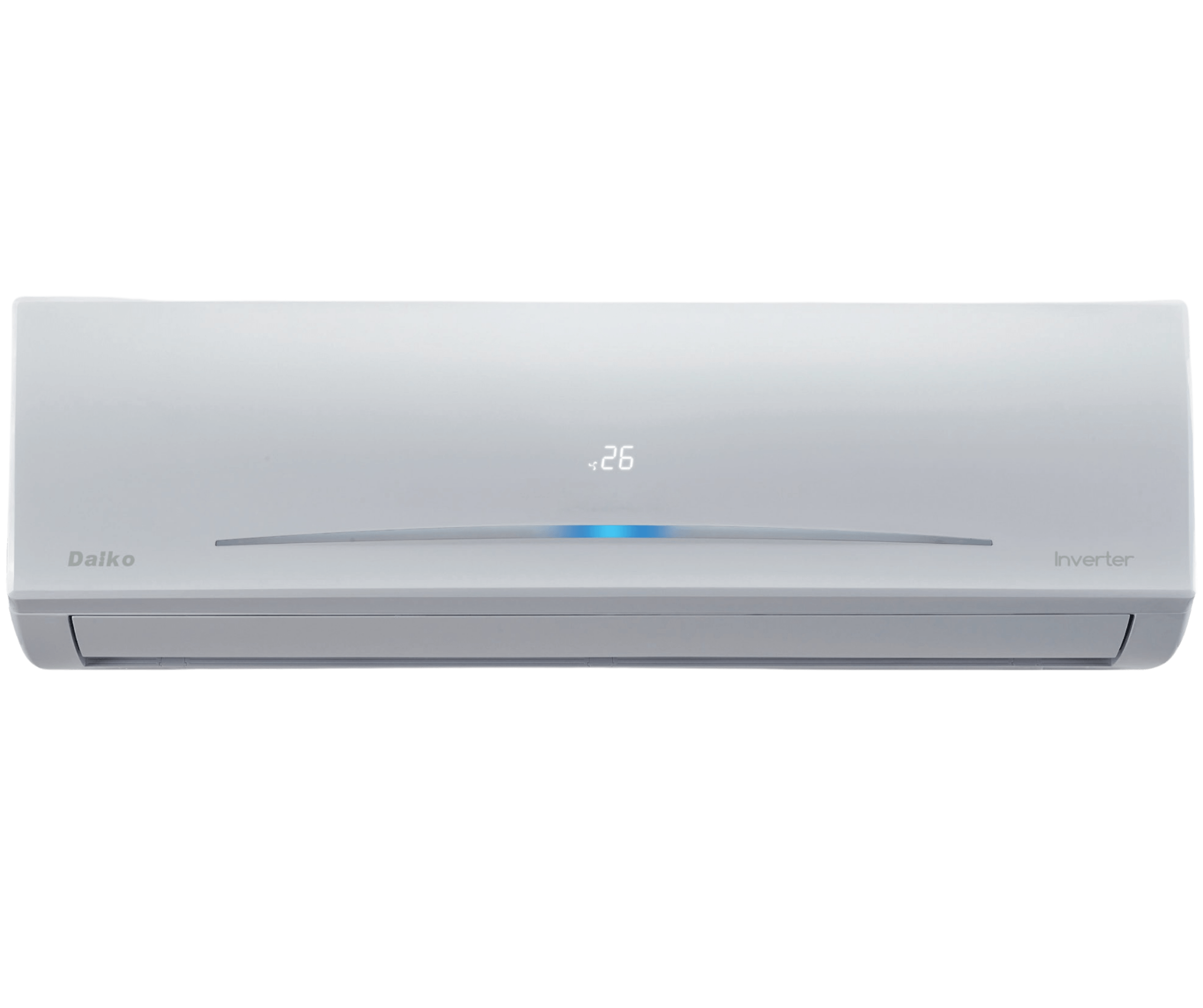 Кондиционер Daiko ASP-H24INV Inverter