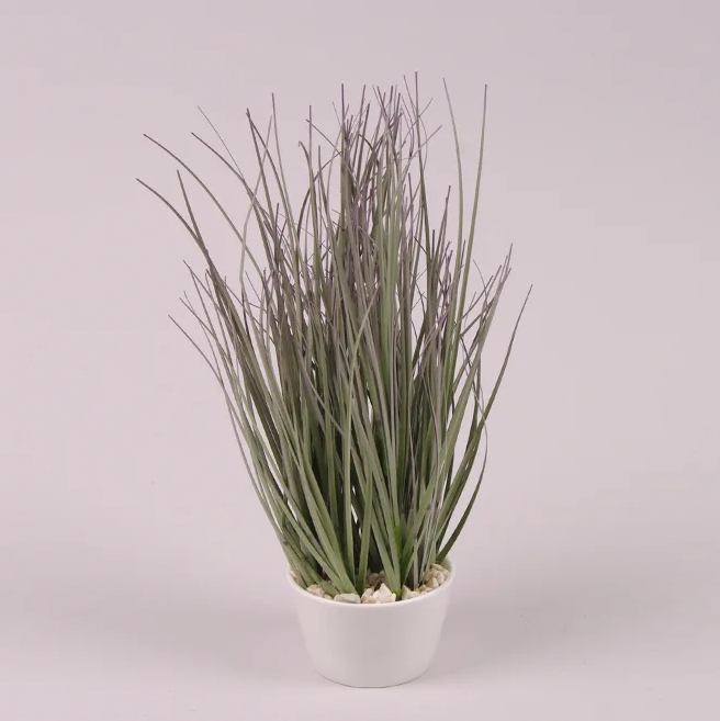 Искусственное растение в горшке Flora 26 см (26783)