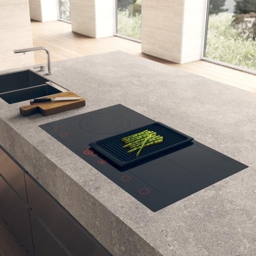 Варочная поверхность Asko HID 925MFC (44116) - фото 2