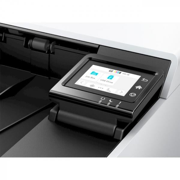 Принтер Kyocera ECOSYS PA2600cx (1669195) - фото 4