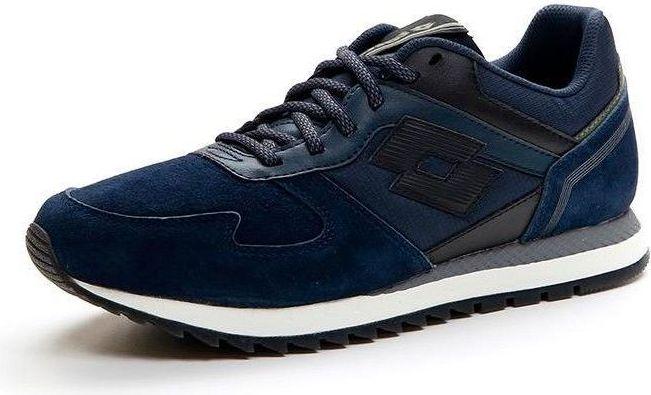 Кроссовки Lotto RUNNER PLUS '95 IV SUE 216508/1LV р. EU-43,5