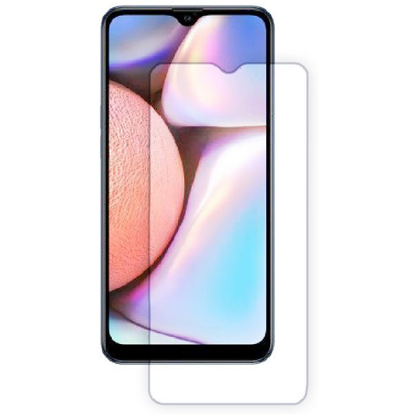 Захисне скло BeCover для Samsung Galaxy A10s 2019 SM-A107 Crystal Clear Glass (704117)