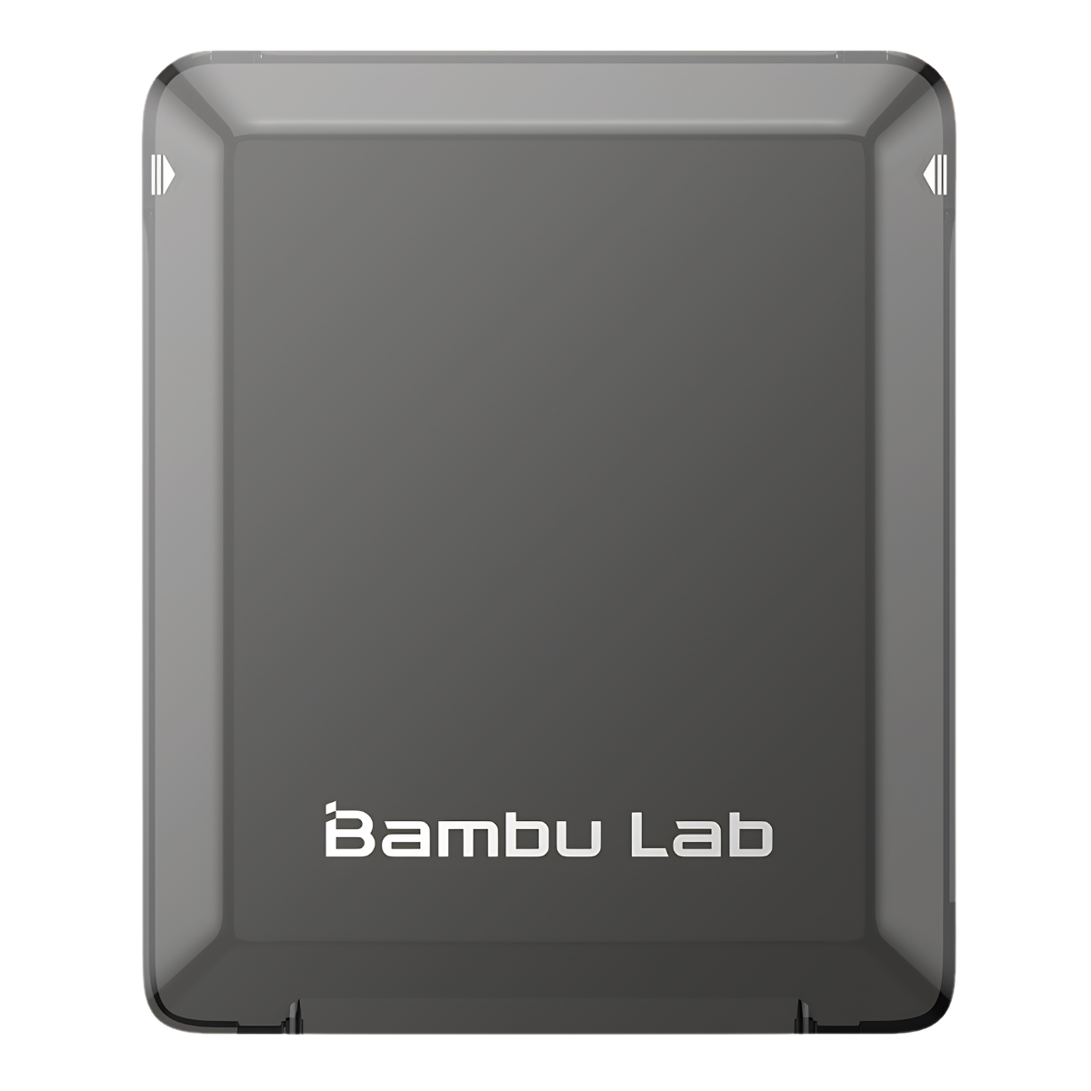 Кришка передньої друкуючої голови для 3D-принтерів Bambu Lab H2D Series (FAS037)