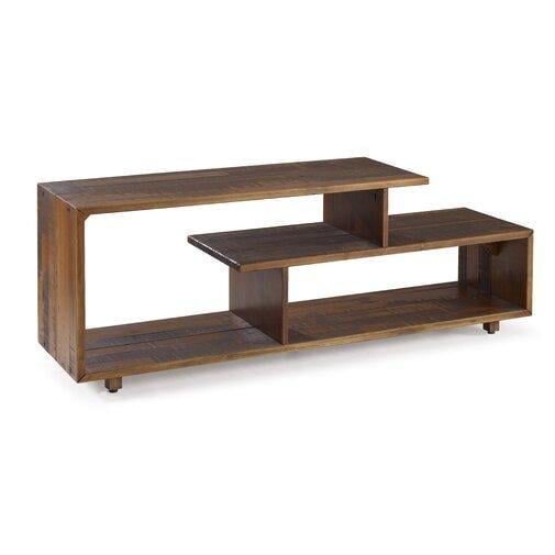 Консоль для дому Loft NS-381 630x1500x350 мм Коричневий (6156d5973edc877ba8589bd9)