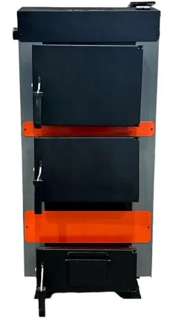 Котел твердопаливний KHORS M2 16 кВт