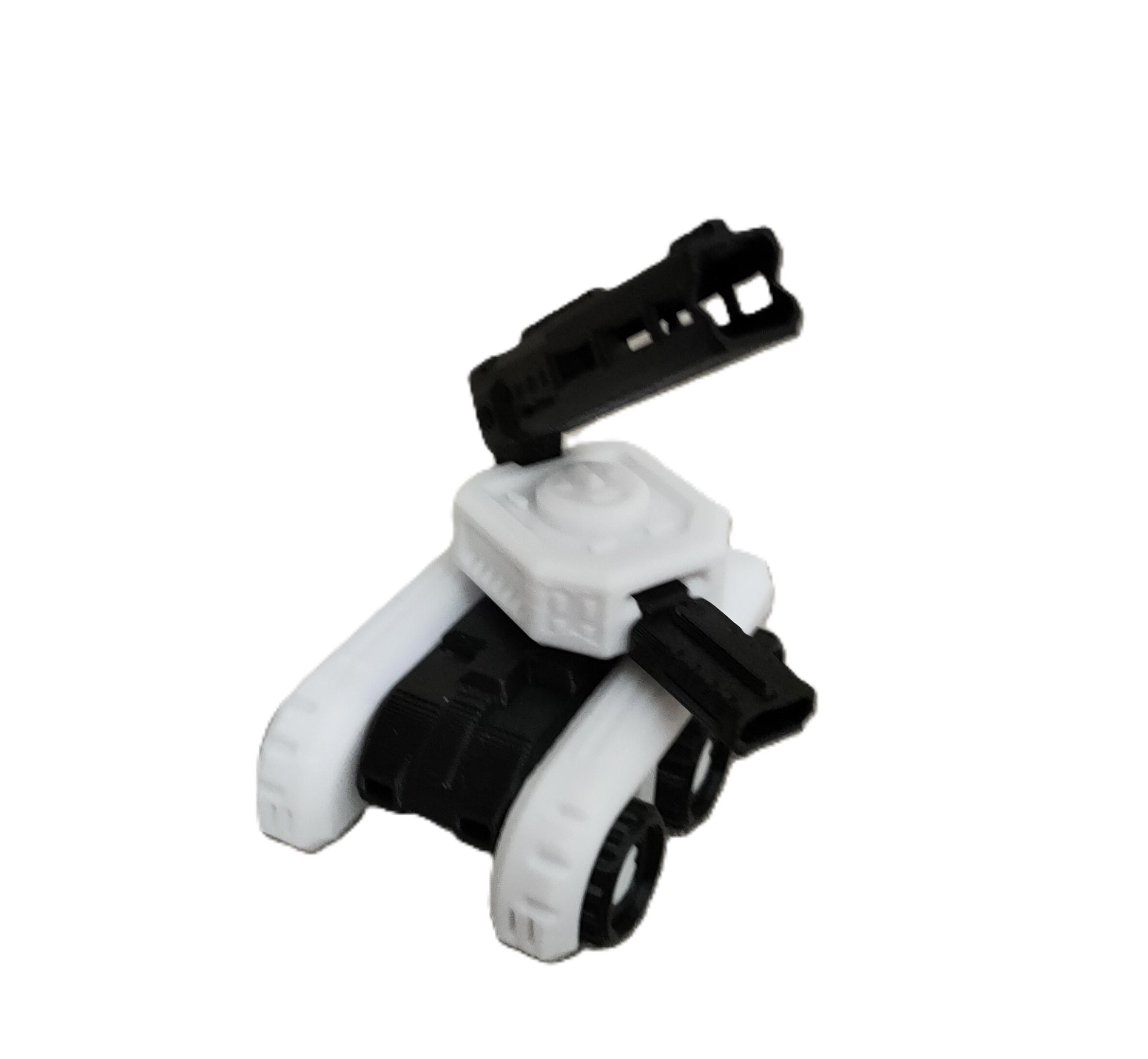 Конструктор іграшковий Thunder Roller 40х50х50 мм (THR-23G-BIC) - фото 6 Конструктор іграшковий Thunder Roller 40х50х50 мм (THR-23G-BIC) - фото 6