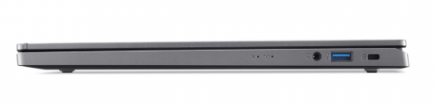 Ноутбук Acer Aspire 5 A515-48M-R3DF Steel Gray (NX.KJ7AA.001) - фото 7