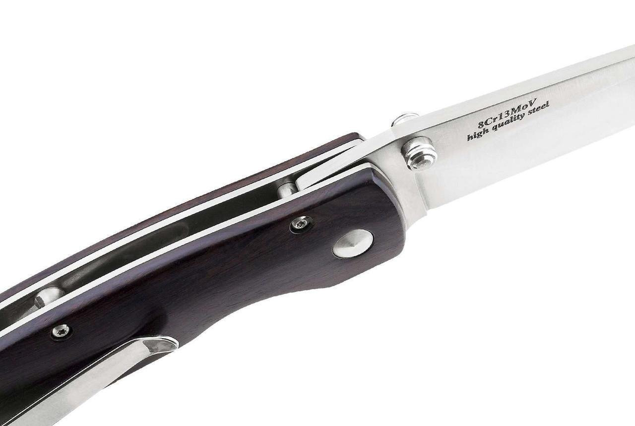 Нож складной Grand Way MV-8 (26650462) - фото 2 Нож складной Grand Way MV-8 (26650462) - фото 2