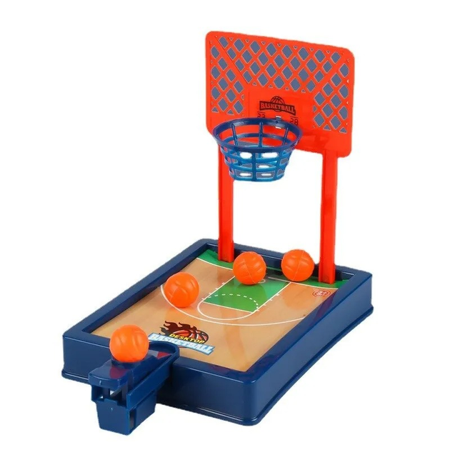 Спортивная настольная игра Баскетбол